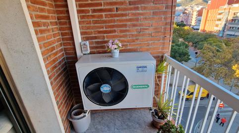 Foto 4 de Piso en venta en Avenida de la Primavera, La Florida, Barcelona