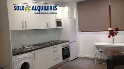 Foto 4 de Apartamento de alquiler en Calle Sacristía de San Matías, San Matías - Realejo, Granada Capital