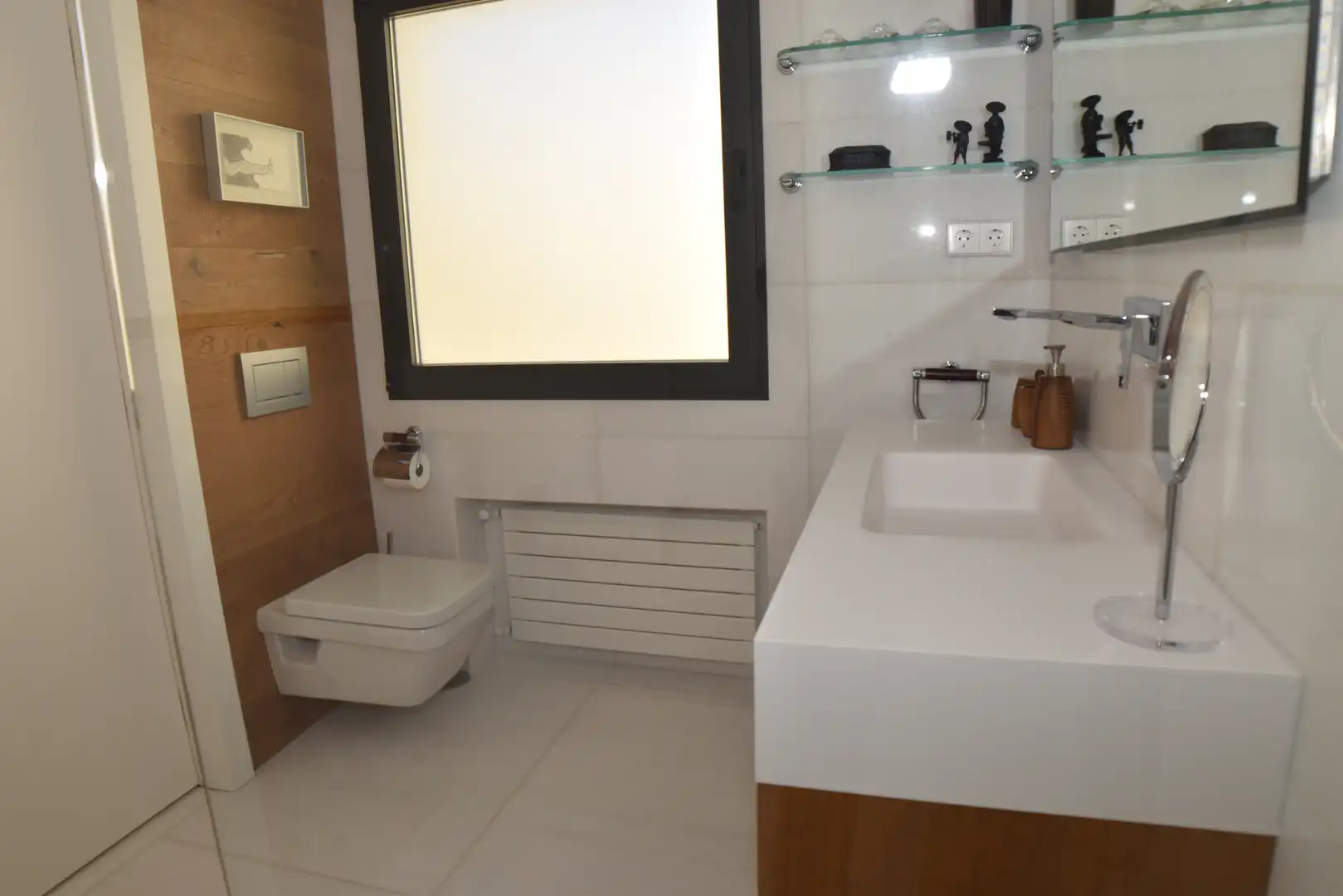 Penthouse mit Aufzug zum Verkauf in Calle del General Cabrera, imagen 25