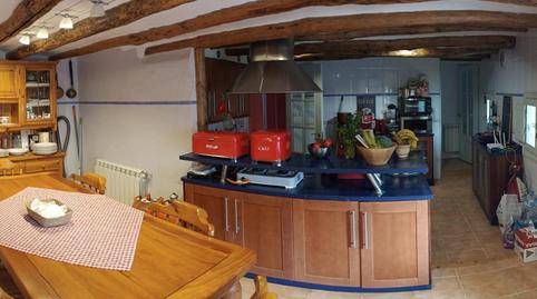 Foto 4 de Casa o xalet en venda a Horno, Sediles, Zaragoza