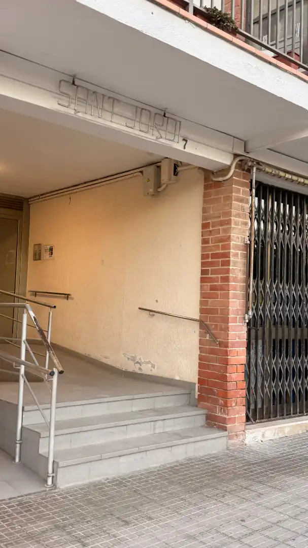 Piso con terraza en venta en Passeig de Can Codorniu 7, imagen 19