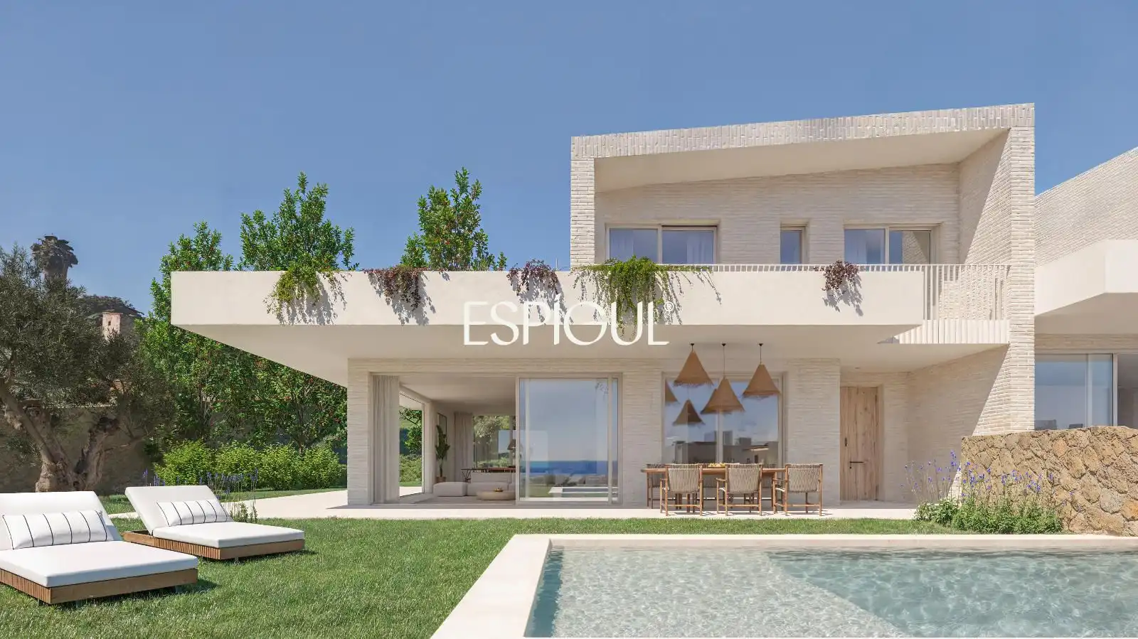 Casa o chalet en venta en Premià de Dalt con Aire acondicionado, Calefacción y Jardín privado