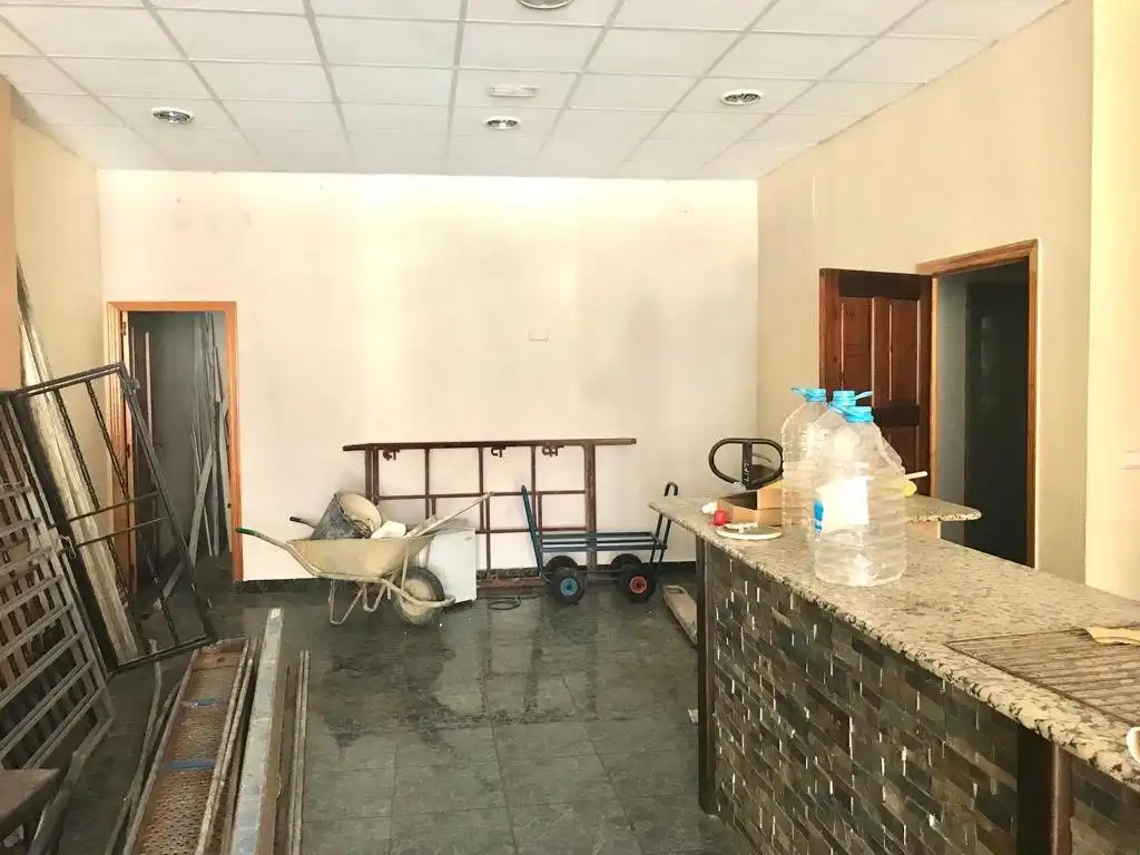 Business premises for sale in Casco Antiguo, imagen 8