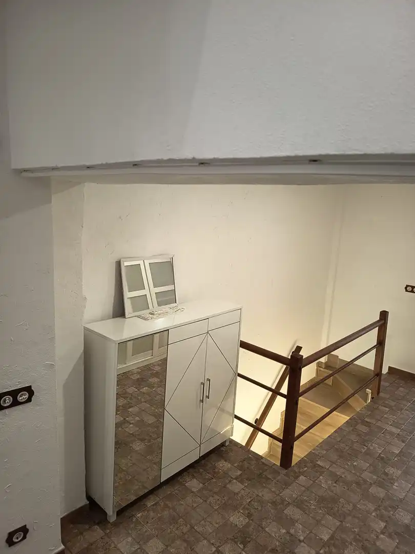Casa amb terrassa en venda a Calle NOU, imagen 20