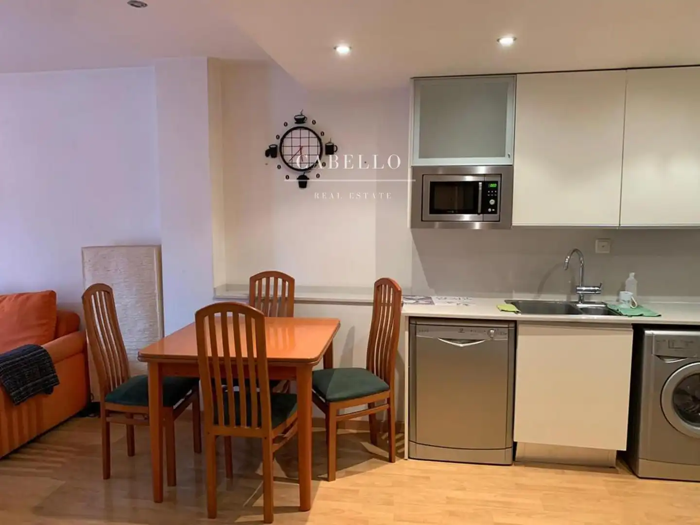 Flat for rent in Madrid, Torre-Sana