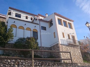 Casa en venta en Calle Puente Moro 7