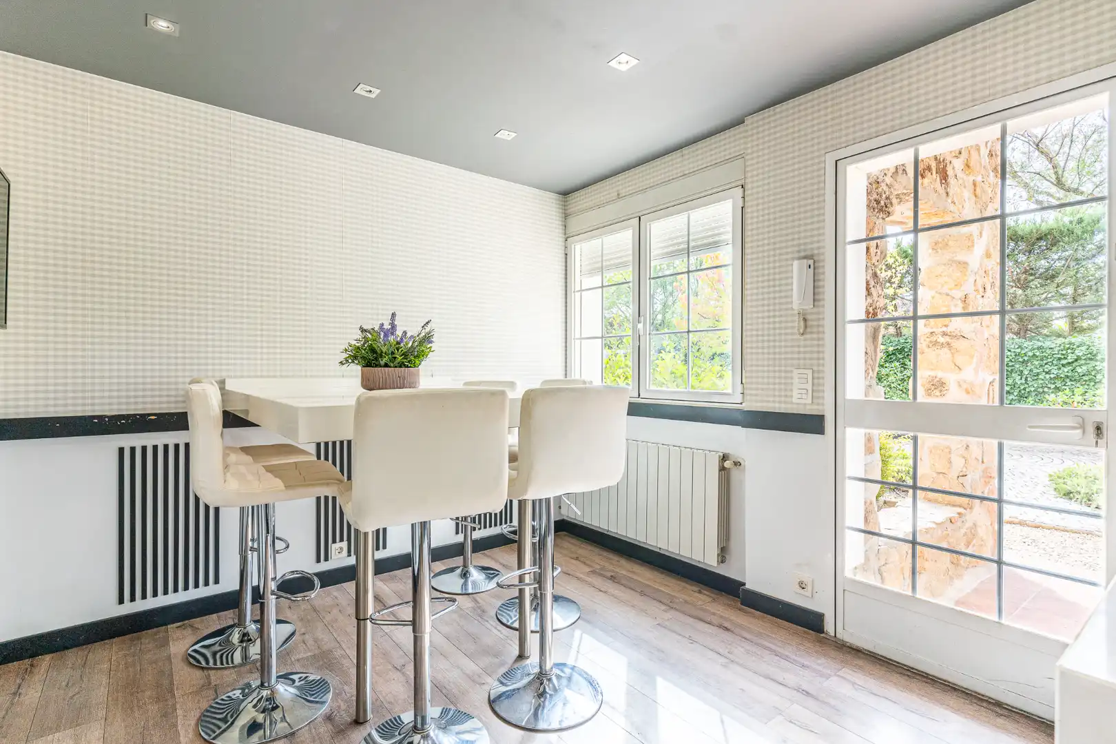 Detached house with terrace for sale in Ciudalcampo, imagen 26