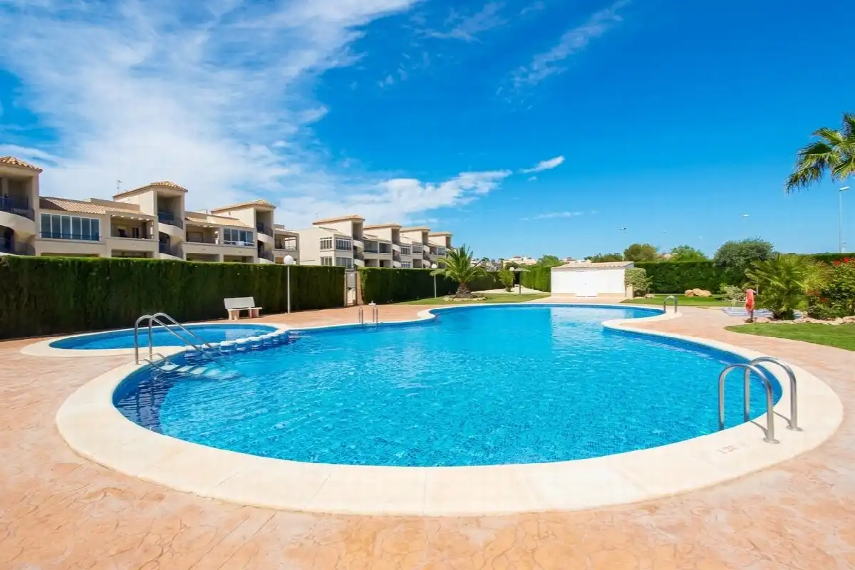 Appartement compact à vendre à Playa del Acequión, Náufragos y Rocío del Mar