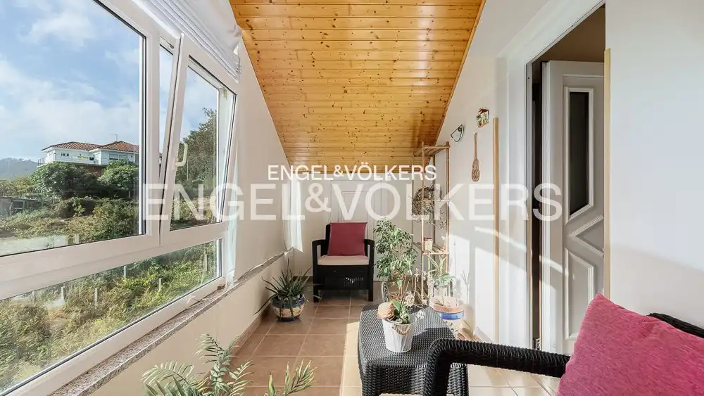 Casa con jardín en venta en Gondomar, imagen 48