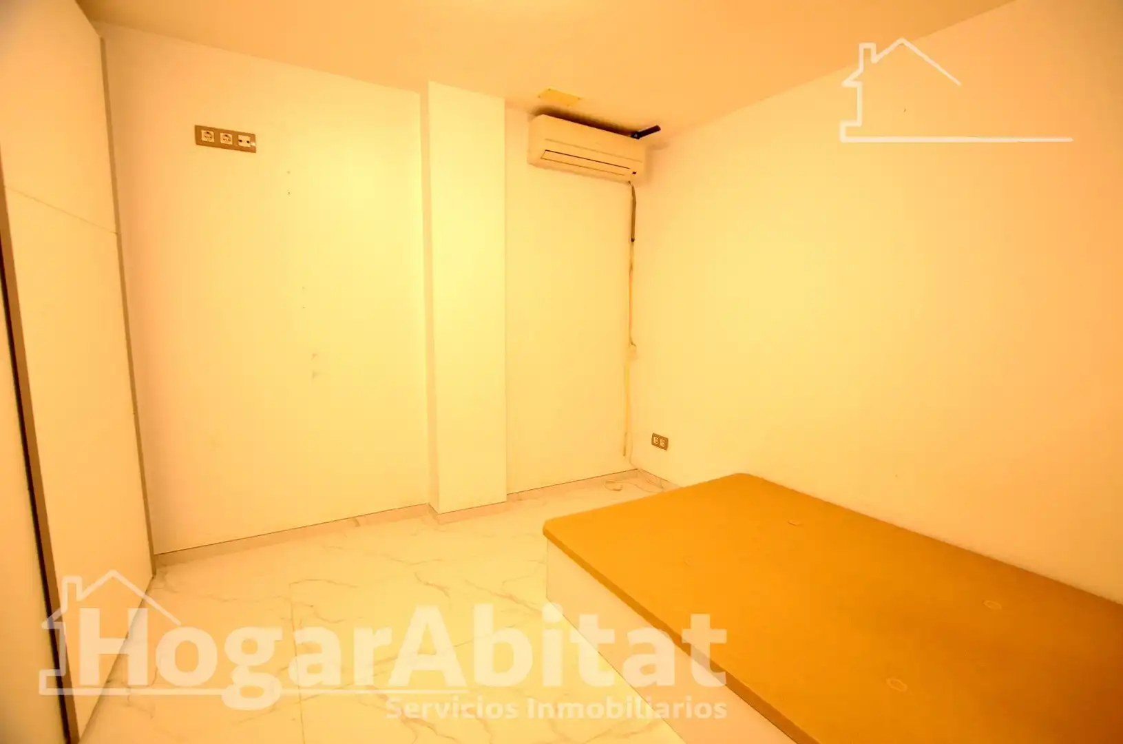 Dormitori de Casa adosada en venda en Sant Joan d'Alacant amb Aire condicionat, Calefacció i Terrassa