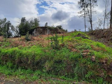 Terreno residenziale in vendita a Calle Bidueda