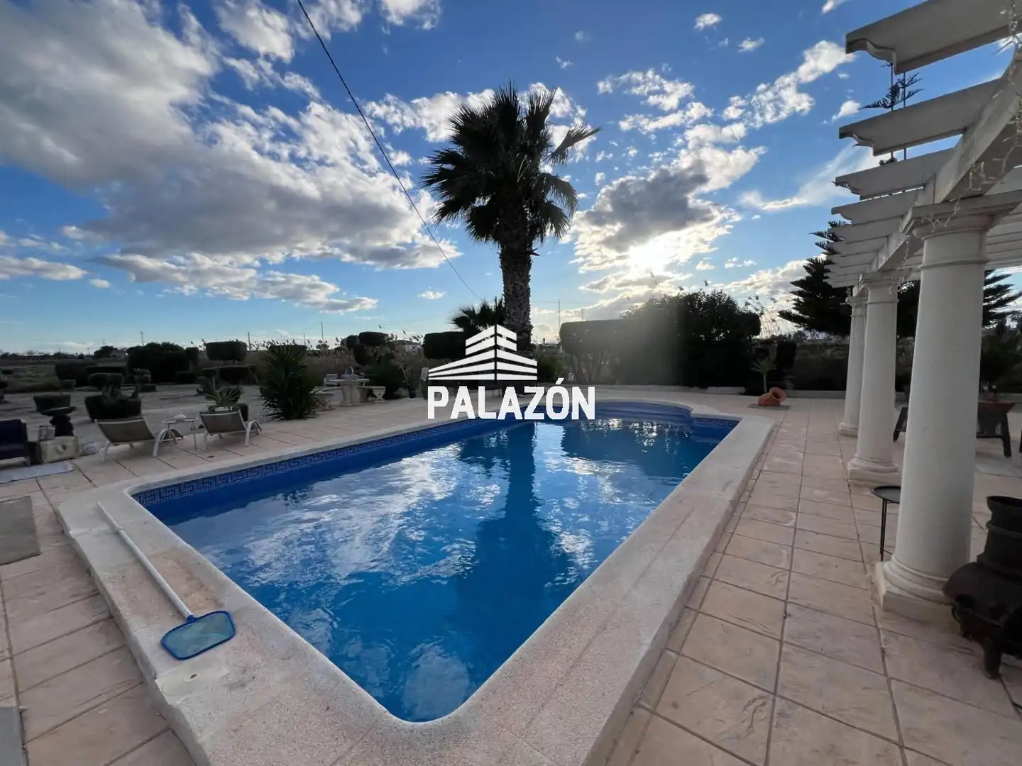 Villa avec piscine à vendre à Dolores, imagen 39