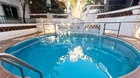 Photo 2 of Single-family semi-detached for sale in Calle Loma de Los Riscos, Loma de los Riscos, Málaga