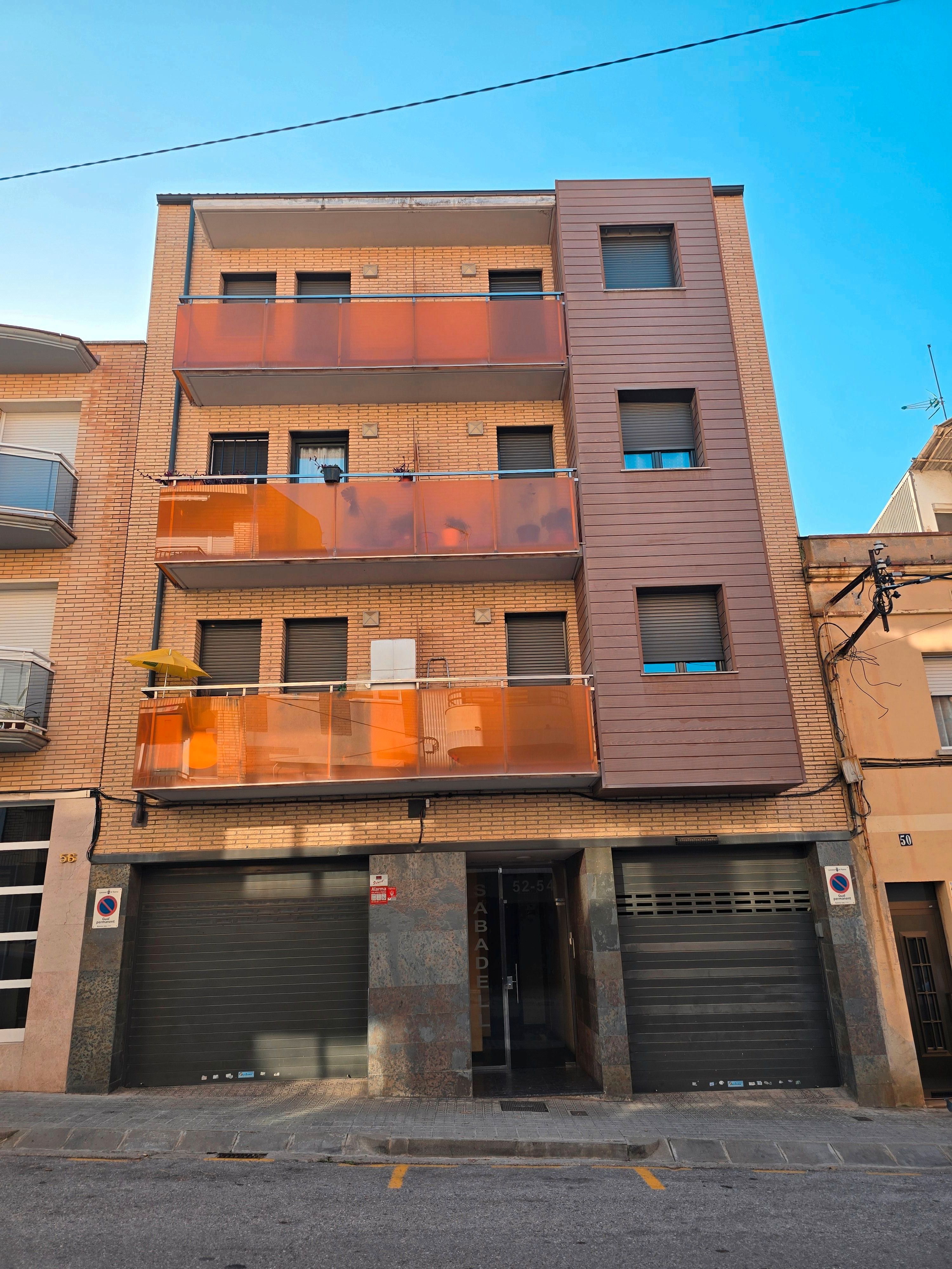 Duplex for sale in Carrer de Sabadell, Fonts dels Capellans - Sagrada Família, Manresa