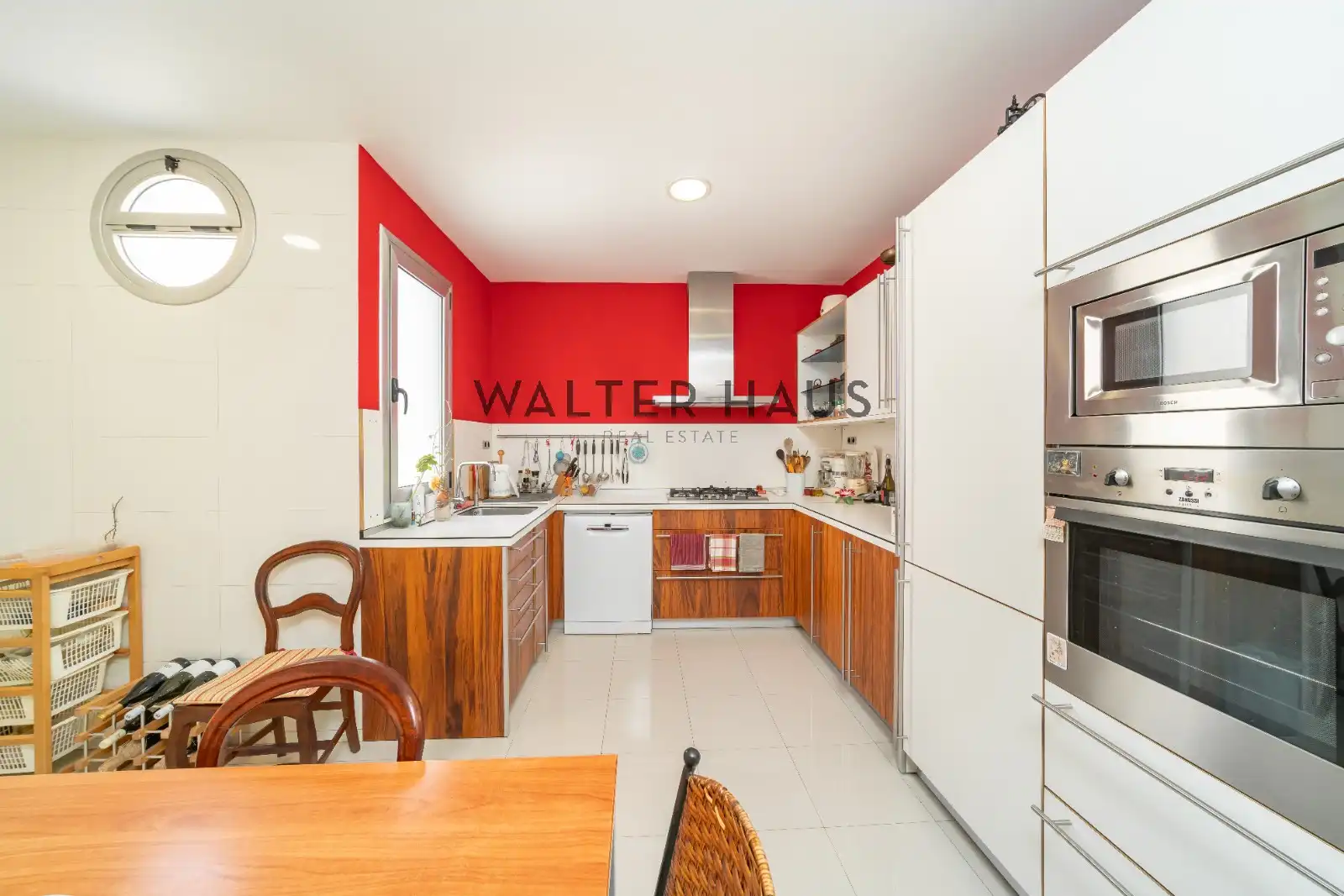Appartamento con terrazza in vendita a Carrer del Rosselló, imagen 5