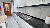 Kitchen of Flat to rent in Santiago de Compostela 