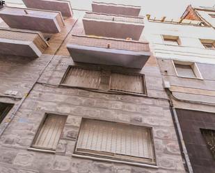 Vista exterior de Pis en venda en L'Hospitalet de Llobregat