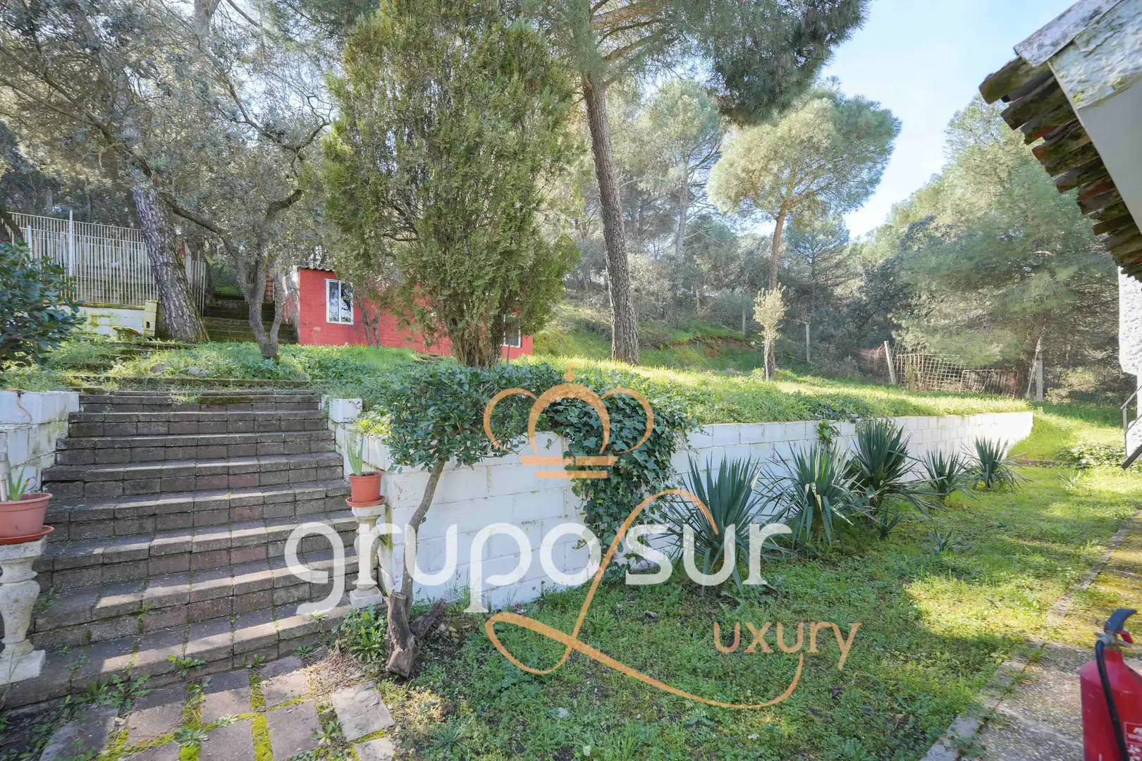 Houses for sale in Carretera Villanueva, 8, Puente Duero