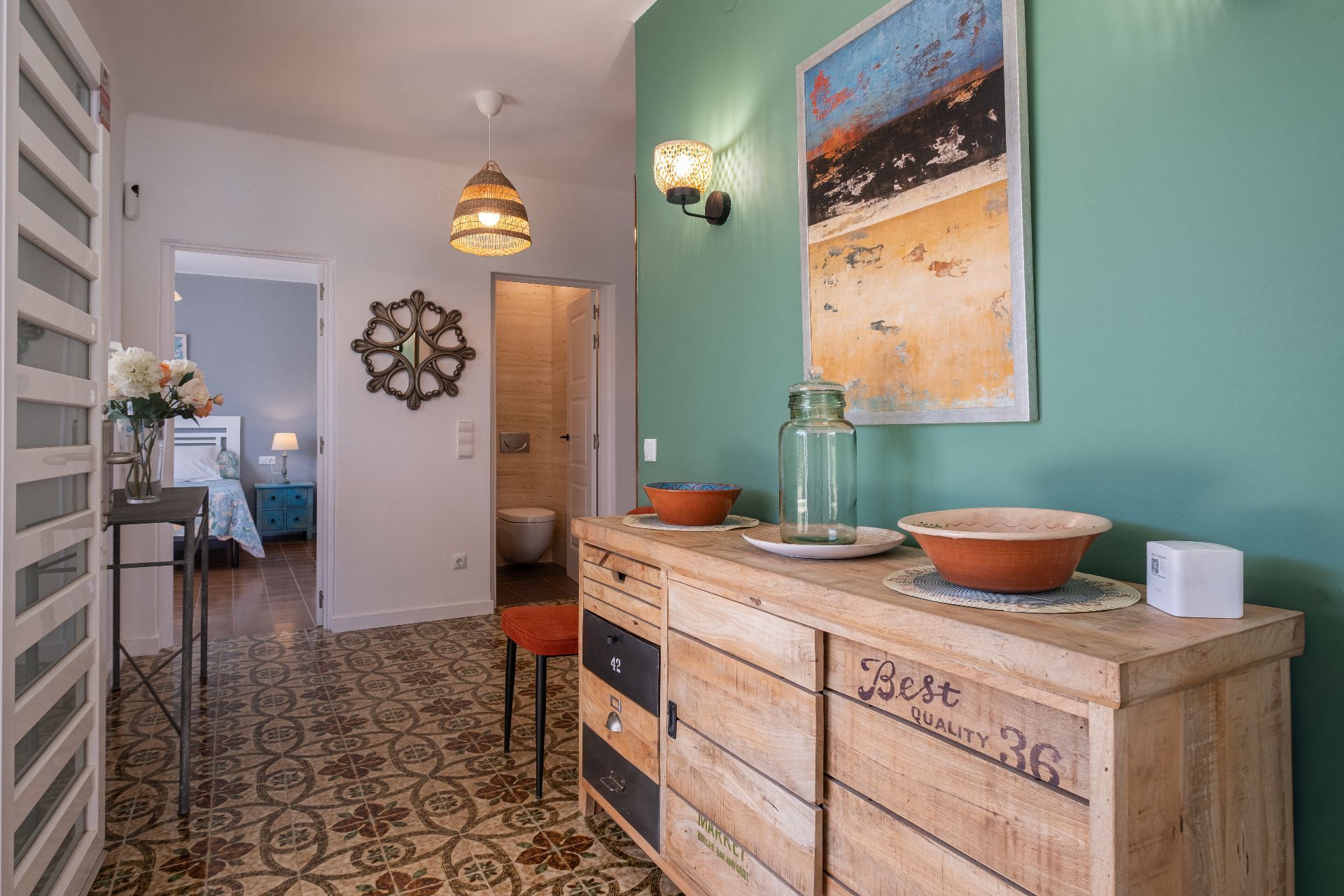 Casa o xalet en venda a AIXARMADAS, PARCELA 28, POLIGONO 37, Platja de Mont-roig