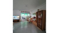 Living room of Flat for sale in Alicante / Alacant  with Balcony