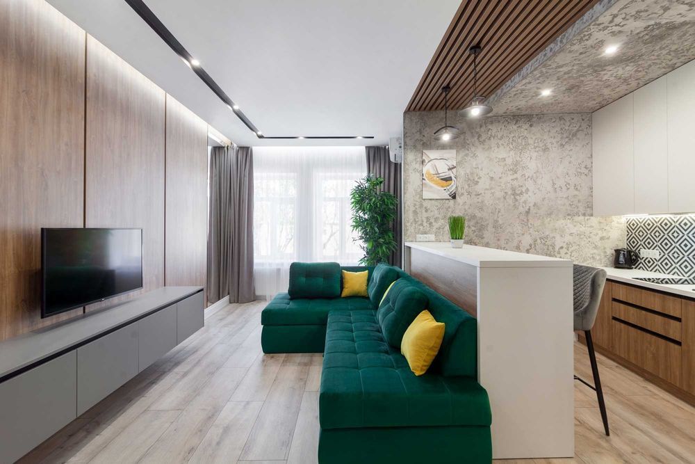 Living room of Flat to rent in  Madrid Capital  with Furnished and Pets allowed