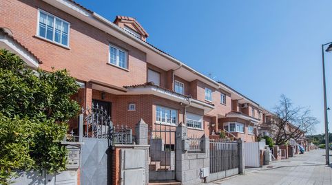 Foto 2 de Casa adosada en venta en Calle Manuel de Godoy, Centro, Villaviciosa de Odón