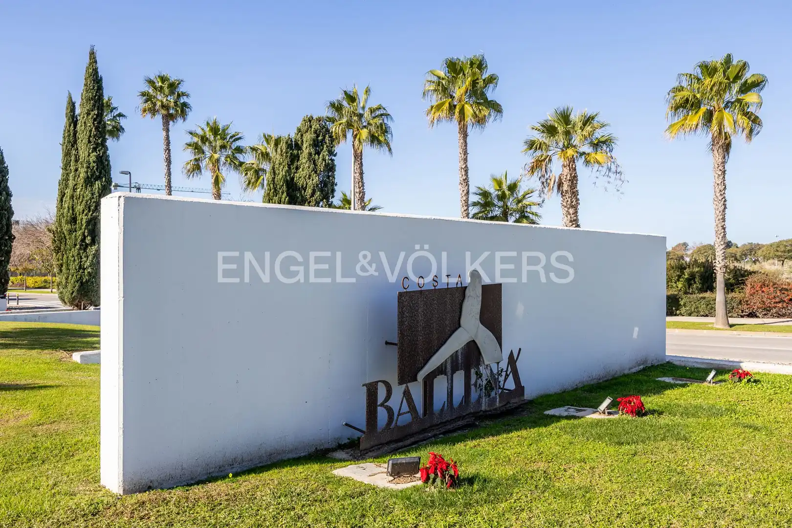 Exterior view of Attic for sale in Chipiona  with Air Conditioner, Heating and Terrace