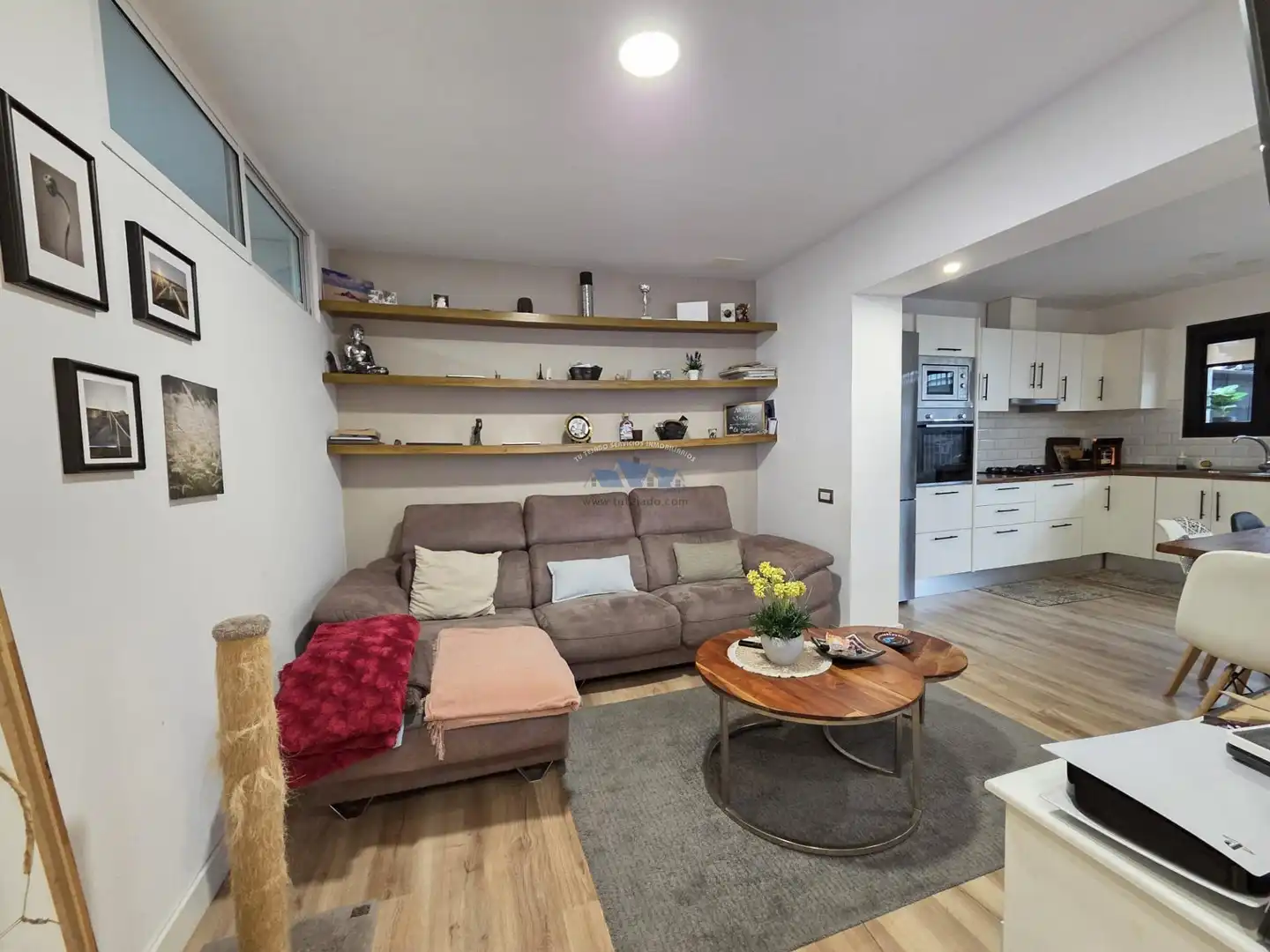 Casa en venta en El Bebedero - Pinolere - Aguamansa, imagen 7