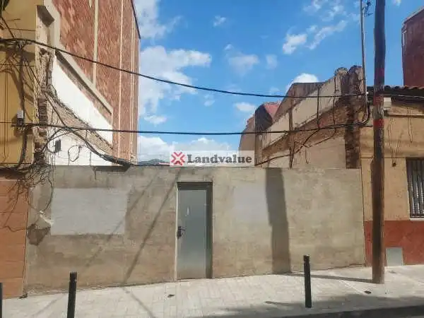 Residential for sale in De Roger De Llúria, 33, El Raval