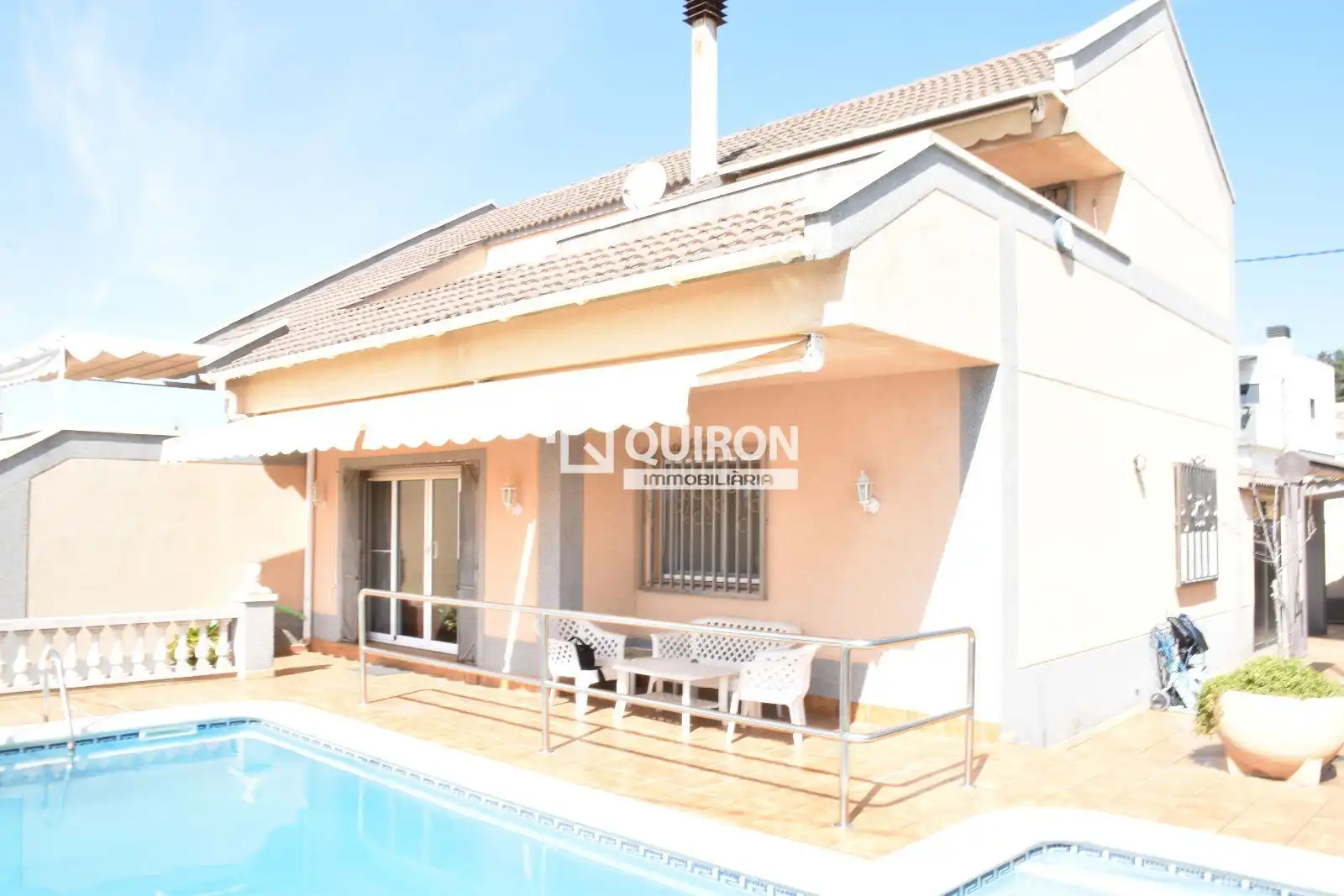 Detached house with pool for sale in Bellamar, imagen 68
