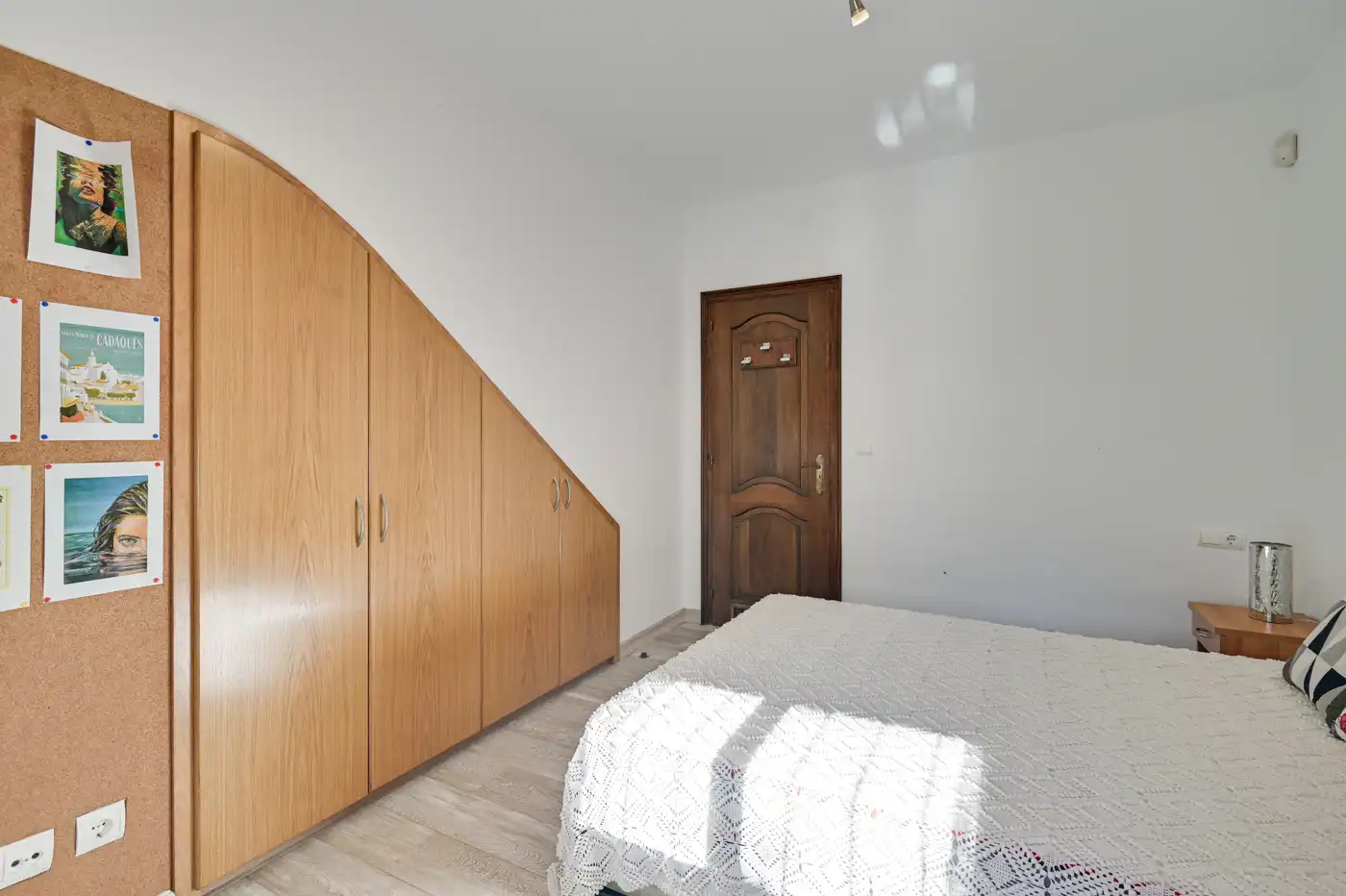 Villa mit Terrasse zum Verkauf in Carrer del Navegant 112, imagen 31