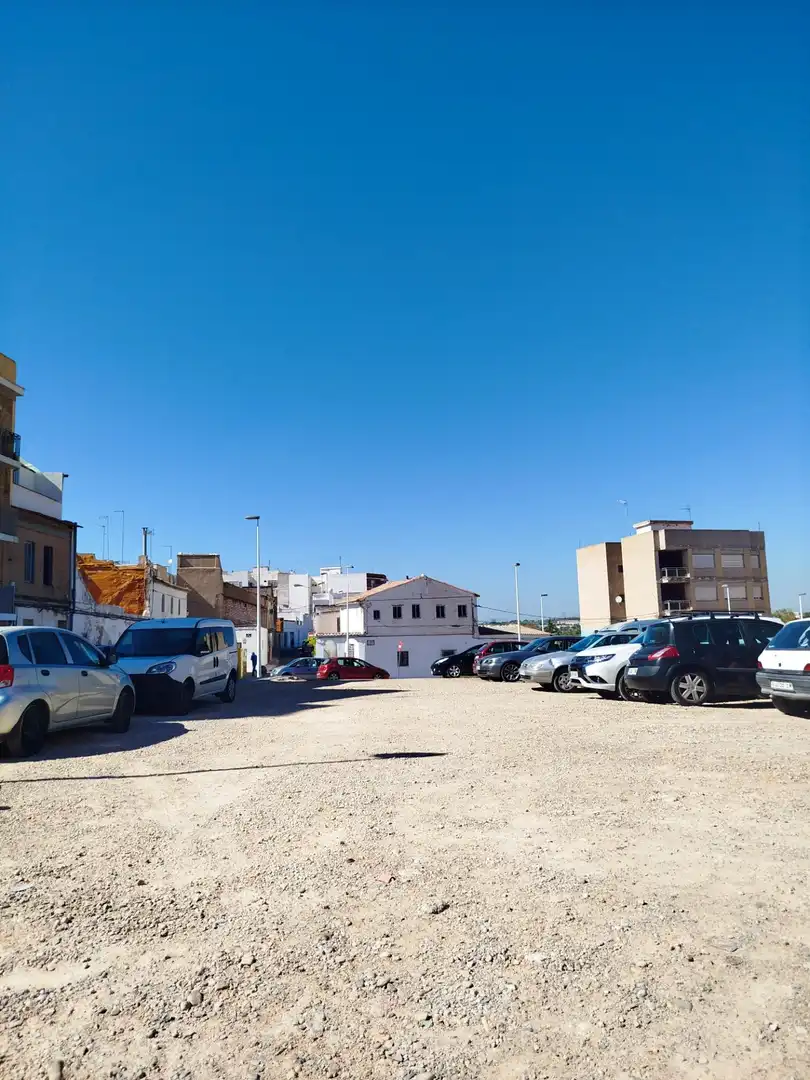 Lands and plots for sale in Centro Ciudad, imagen 5