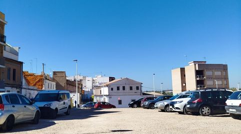 SOLAR EDIFICABLE 4.810M2 CON SALIDA A 3 CALLES! POSIBLE CAMBIO POR OBRA, imatge 5