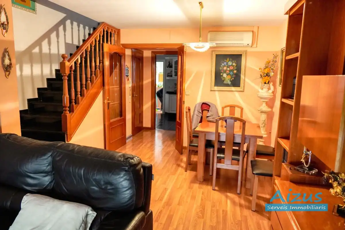 Detached homes for sale in Mollet del Vallès  with Heating and Terrace