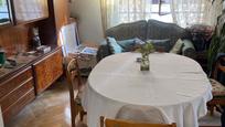 Dining room of Flat for sale in  Madrid Capital  with Terrace