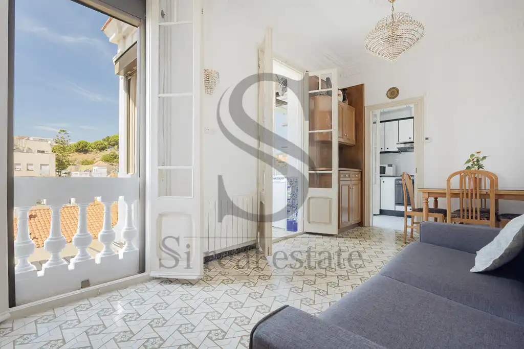 Wohnung zum Verkauf in Carrer Antonio Figuerola, imagen 11