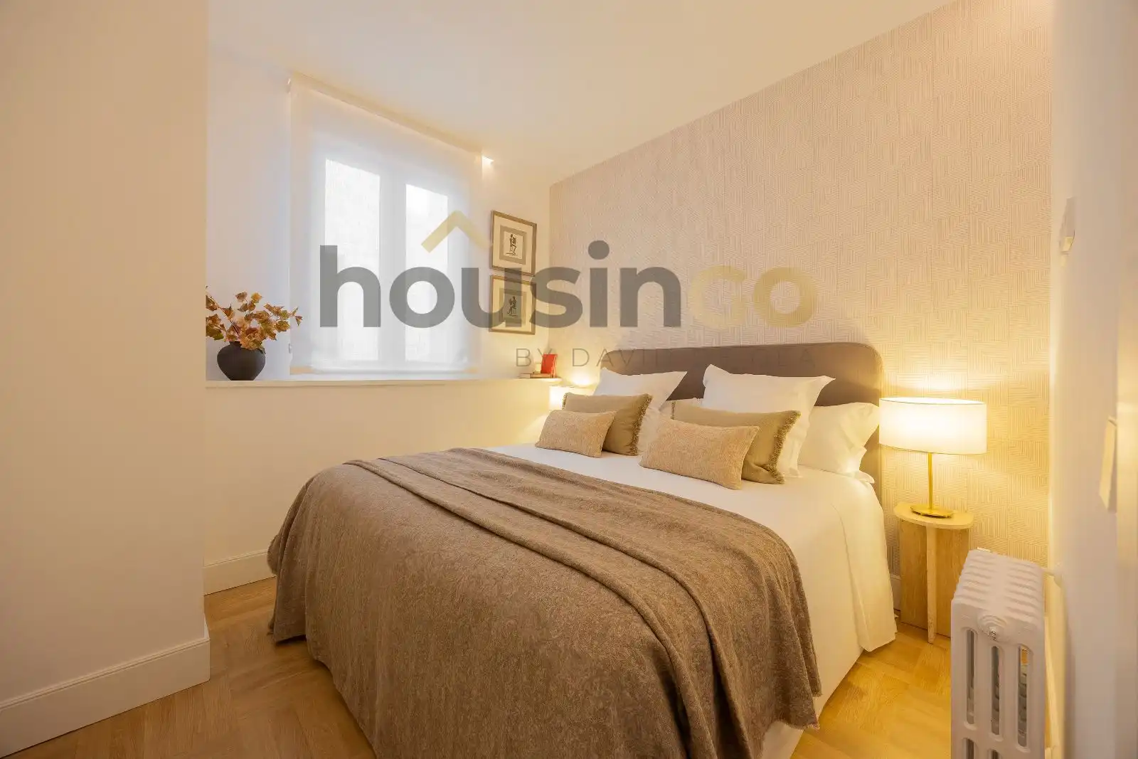 Habitación de Piso en venta en Madrid con Aire acondicionado, Calefacción y Trastero