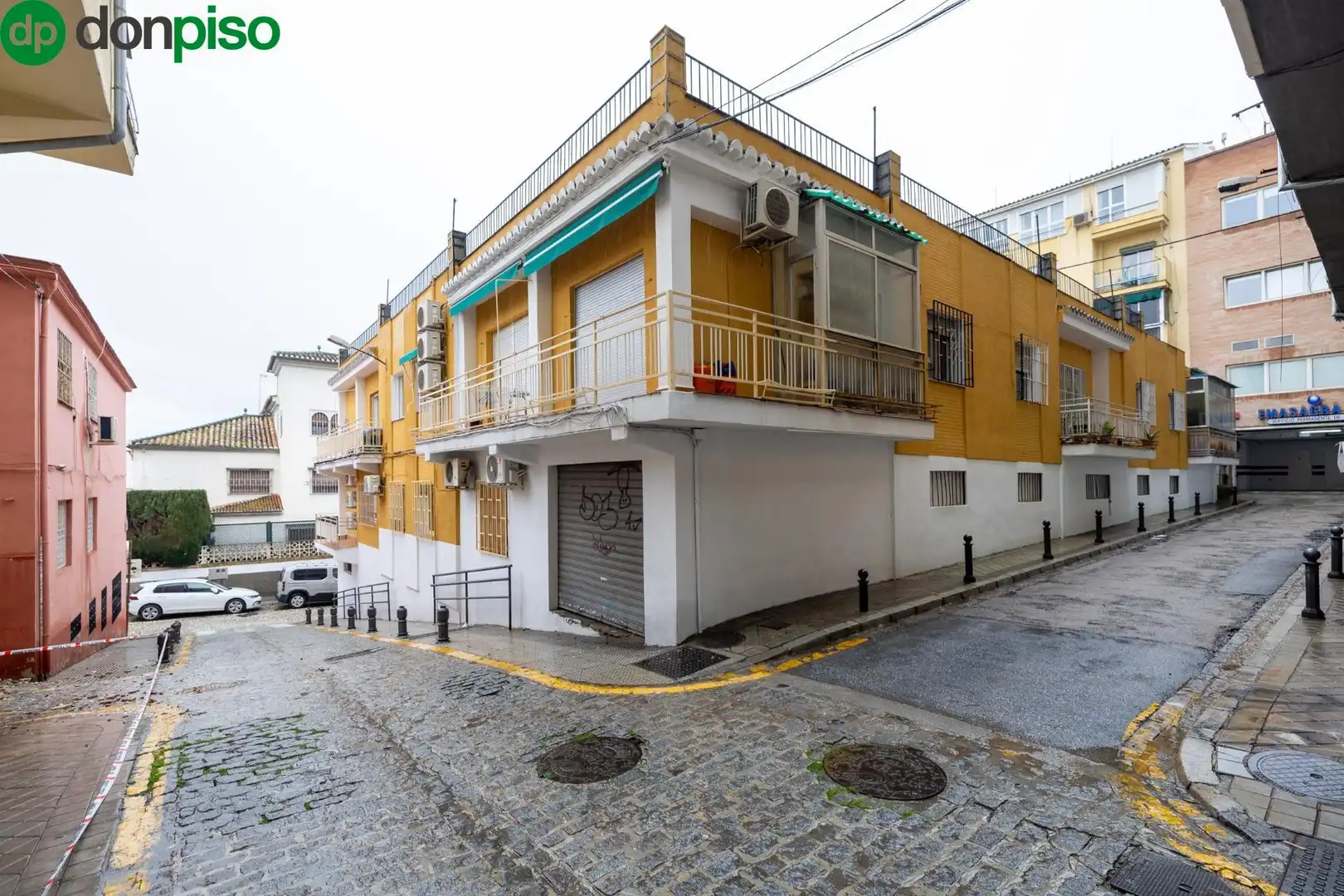 Appartement avec terrasse à vendre à Calle SANTIAGO 75, imagen 19