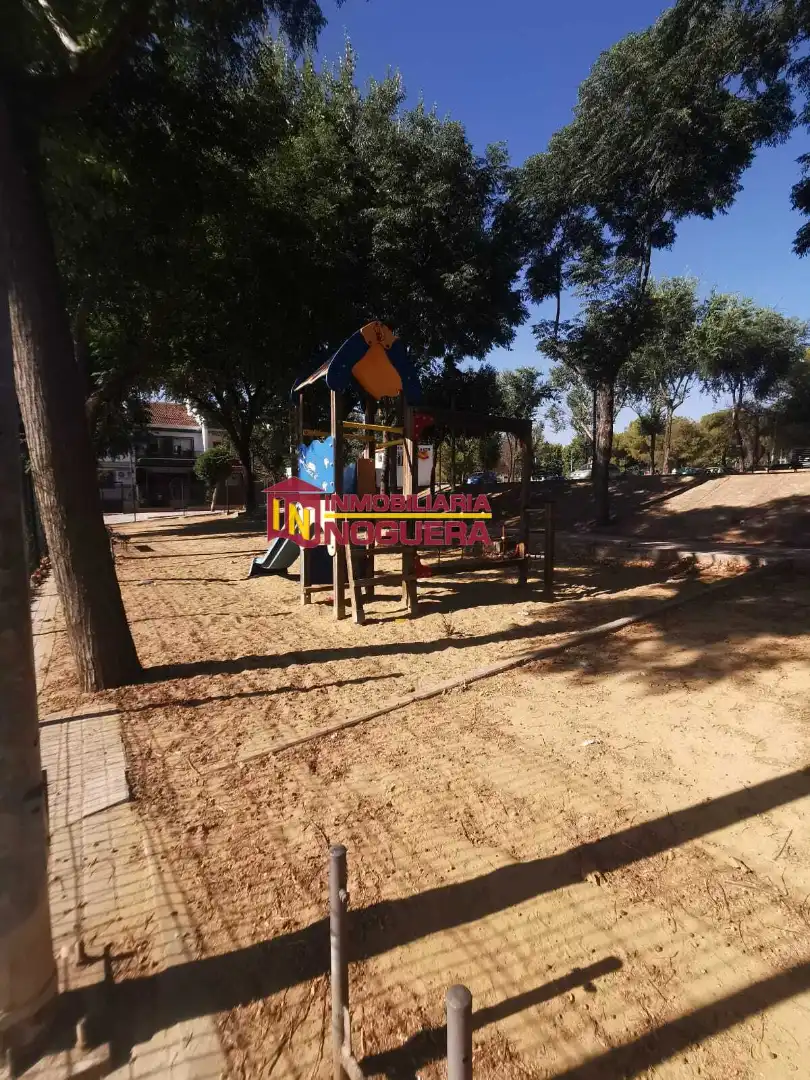 Jardí de Casa o xalet en venda en Écija