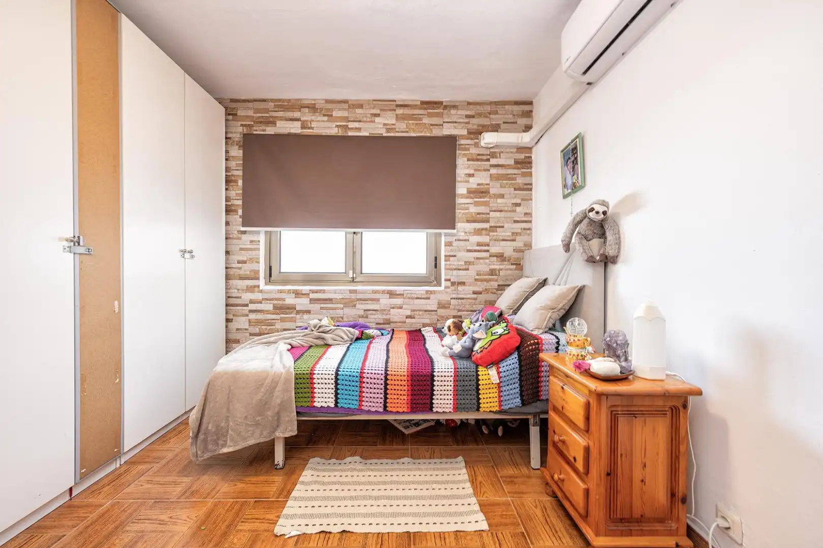Habitación de Casa o chalet en venta en Telde con Aire acondicionado, Terraza y Amueblado