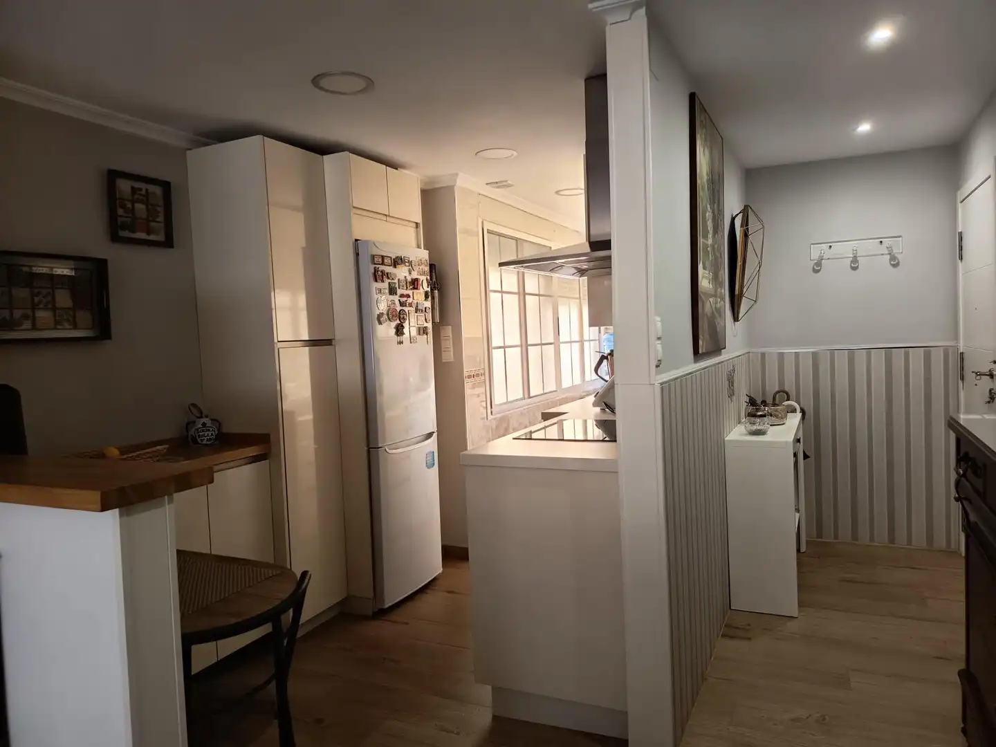 Flat with lift for sale in Poniente-Sur, imagen 7