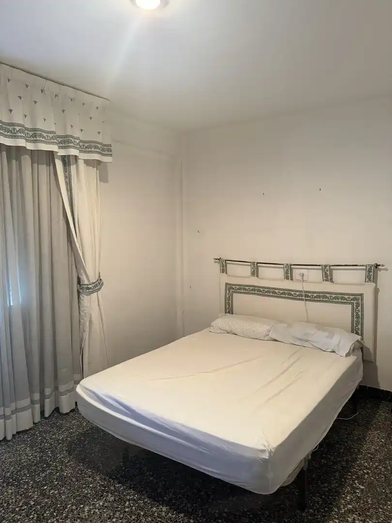 Habitación de Piso de alquiler en Salou con Amueblado