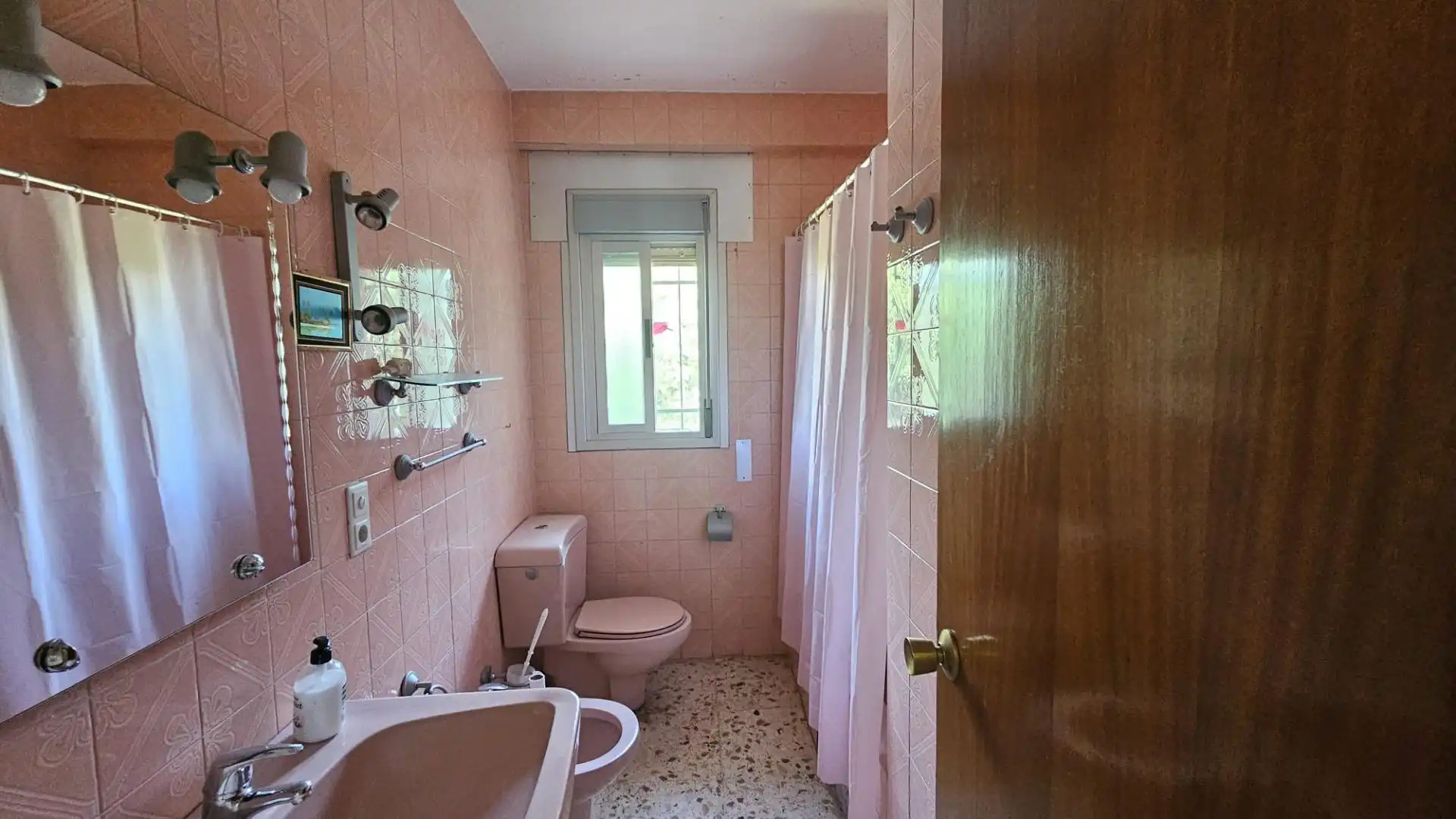 Villa con piscina in vendita a Norte-Sierra, imagen 17