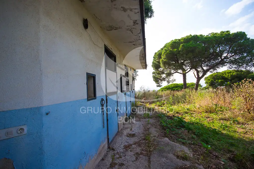Chalet con terraza en venta en Carrer Músic Pau Casals, imagen 32
