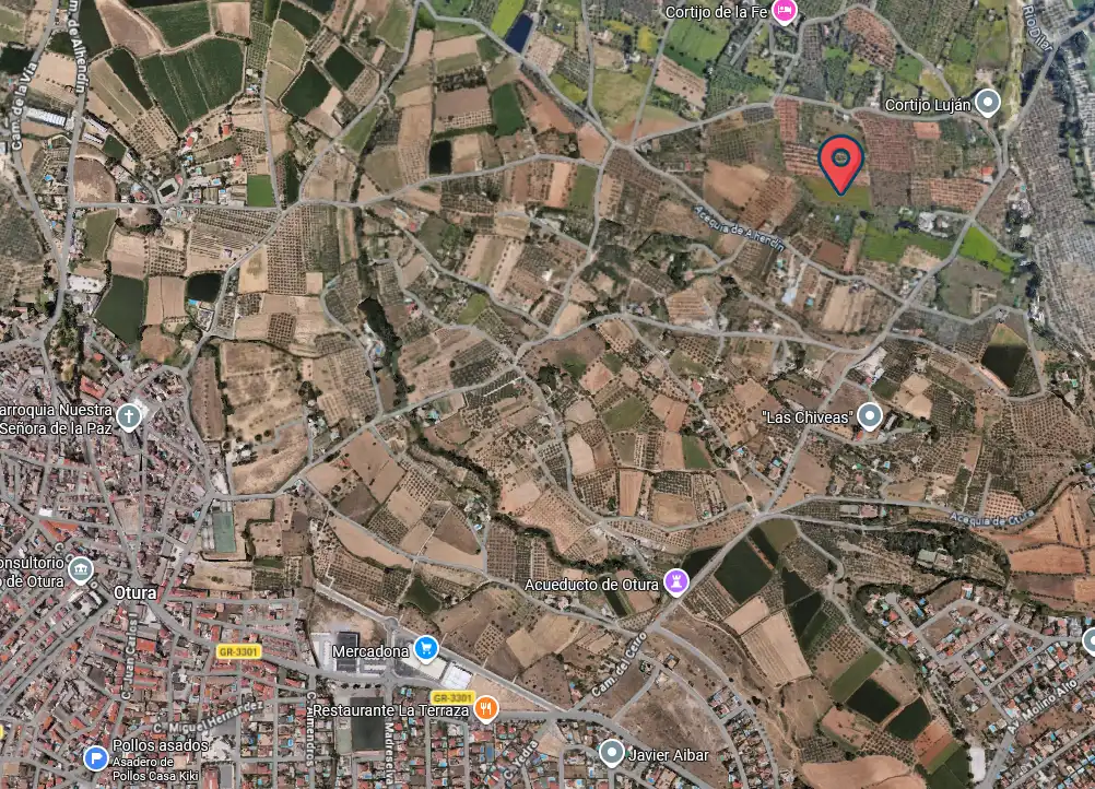 Terreni e lotti in vendita a Camino del Cerro 189, imagen 35
