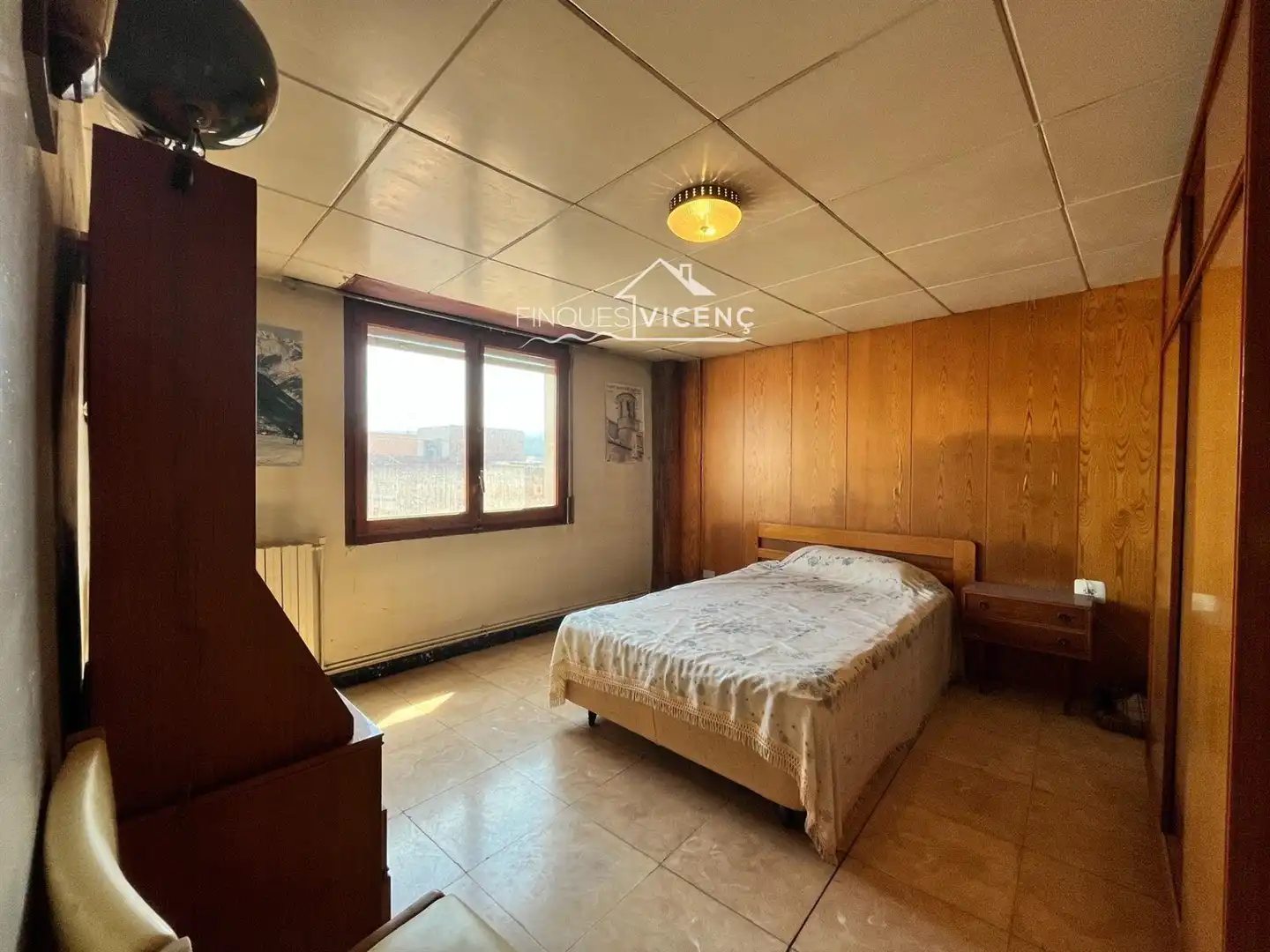 Habitación de Casa o chalet en venta en Sant Sadurní d'Anoia con Calefacción, Terraza y Trastero