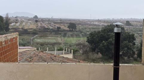 Foto 4 de Edificio en venta en Socovos, Albacete