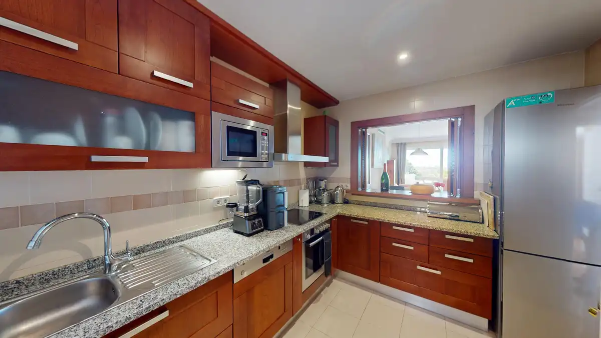 Wohnung mit Aufzug zum Verkauf in Calle Nueva Atalaya 37, imagen 5