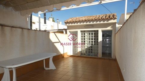 Foto 2 de Dúplex en venta en Pescadores, Mazarrón