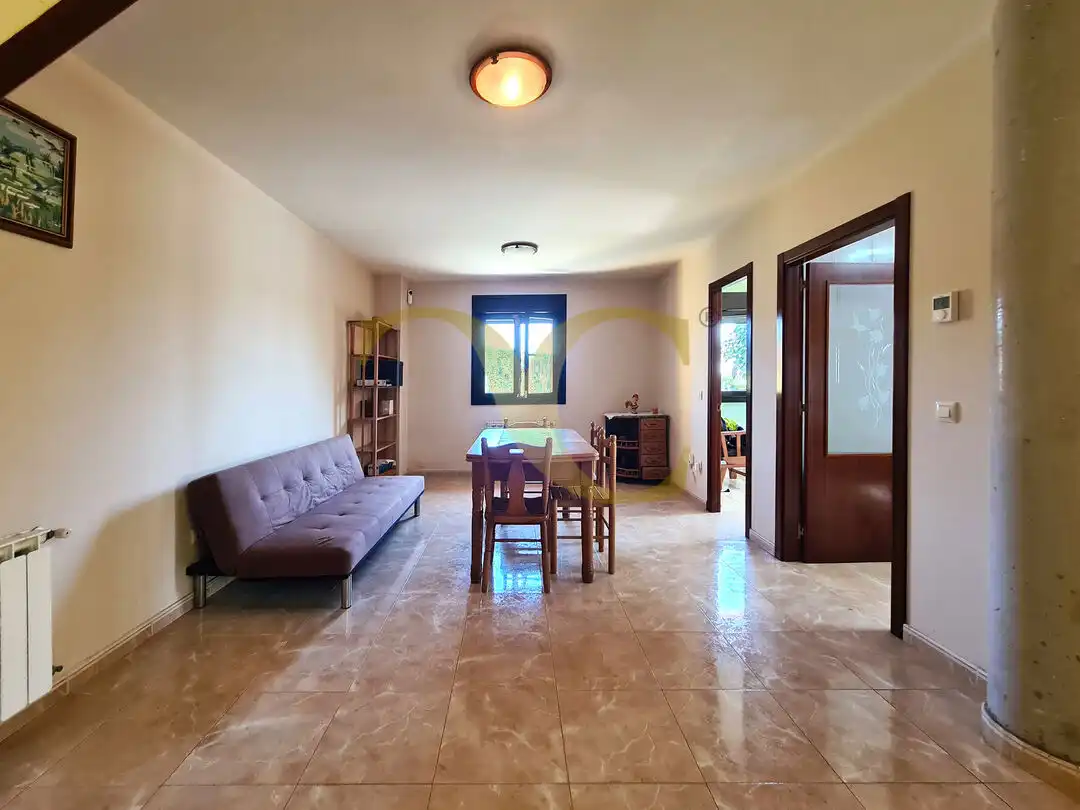 Casa con jardín en venta en Lugar El Campón, imagen 12